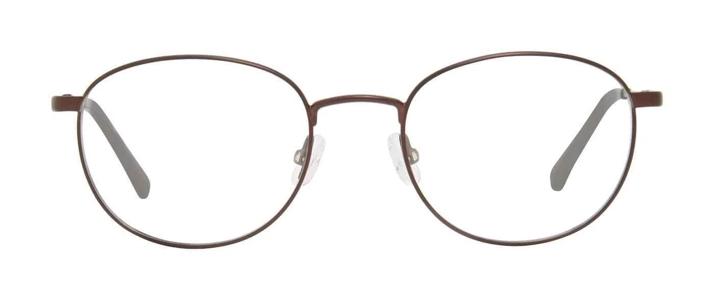 Adensco 127 Eyeglasses - view 10